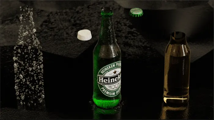 Heineken